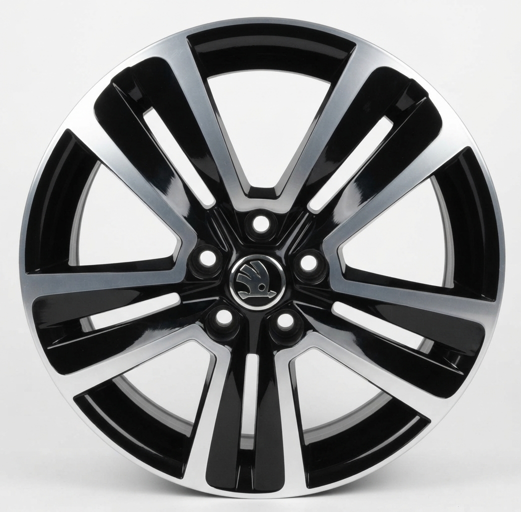 Skoda KAROQ OCTAVIA 6VE071496CFL8