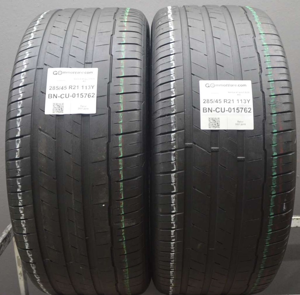Hankook Ventus s1 evo3 SUV AO 285/45 R21