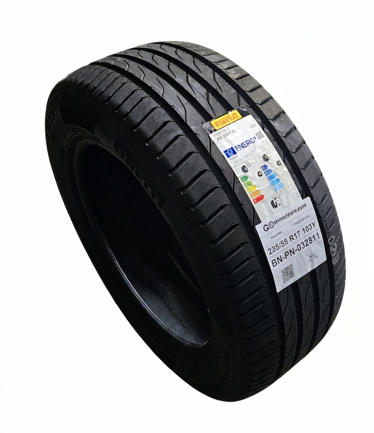Pirelli POWERGY 2 XL 235/55 R17