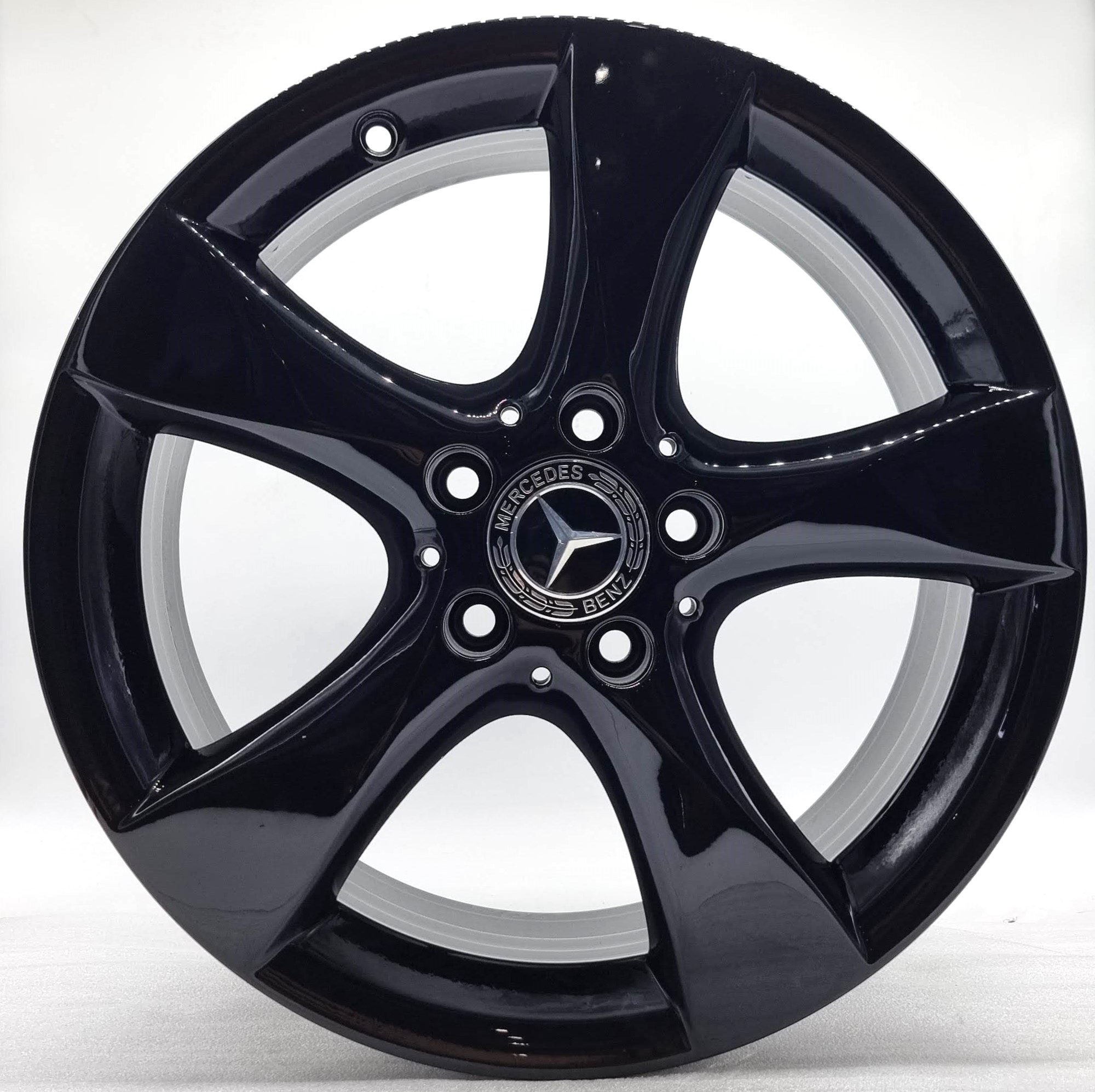 Mercedes Benz A - B - CLA - A2464010502 17"