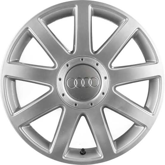 Audi A3 - 8P601025Q