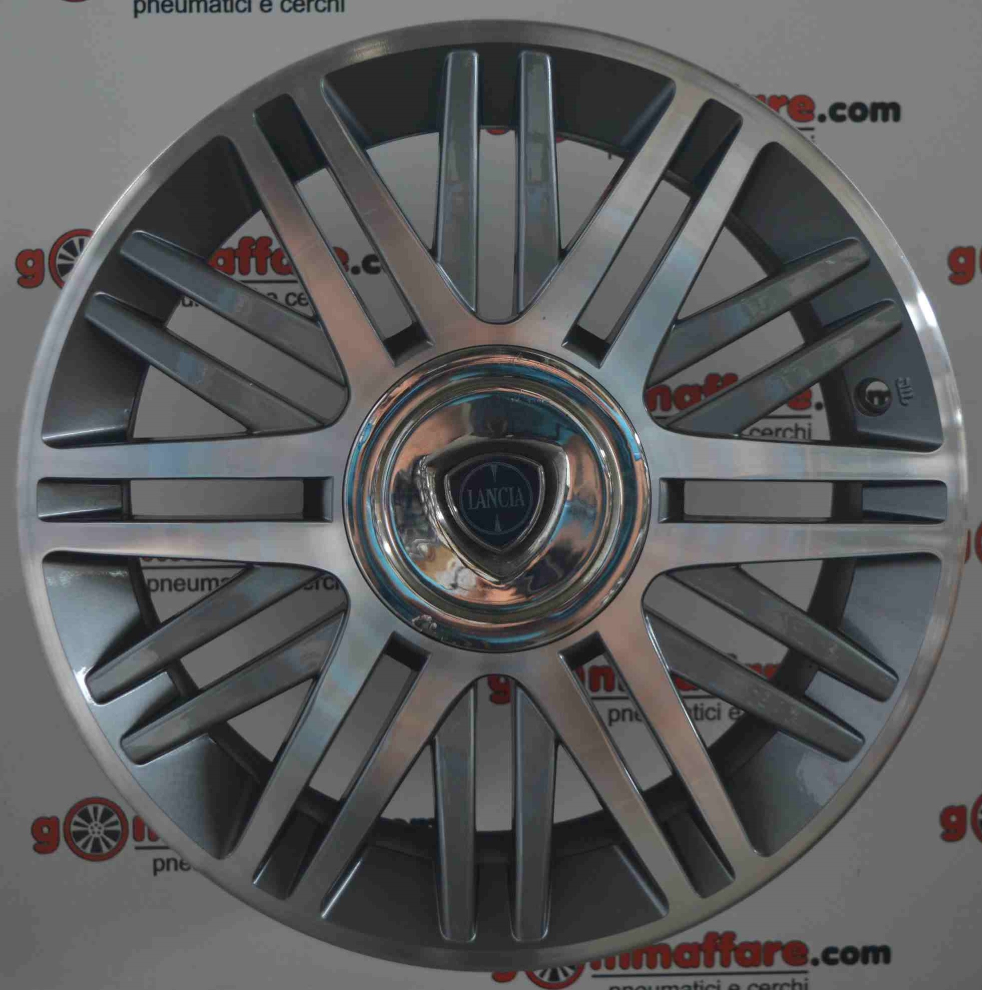 Lancia MUSA YPSILON 16"
