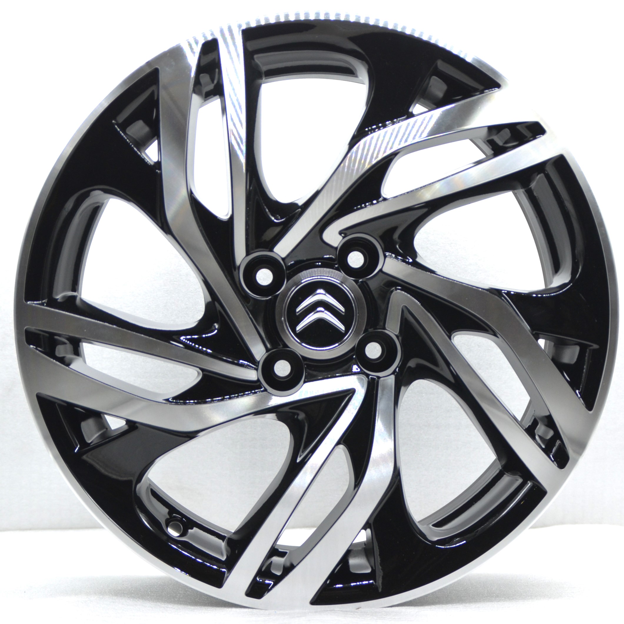 Citroen C4 DS - 9687802677 17"