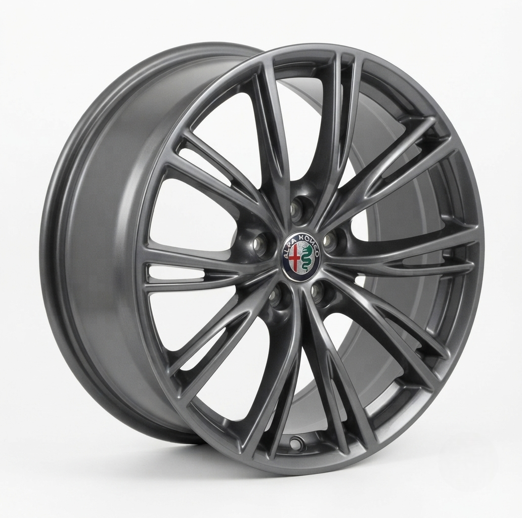 Alfa Romeo STELVIO GIULIETTA - 156124441