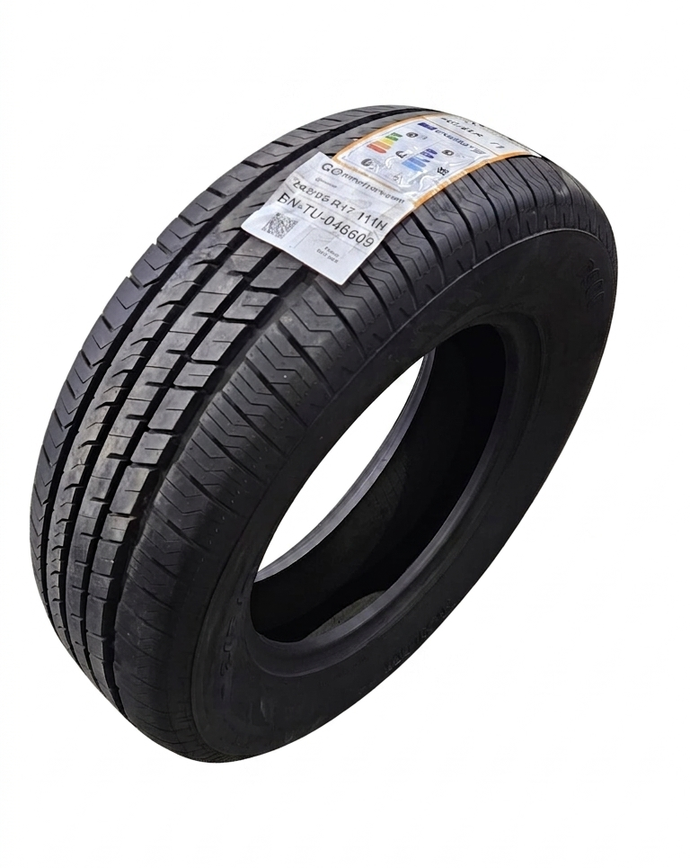 Gommaffare 245/65 R17