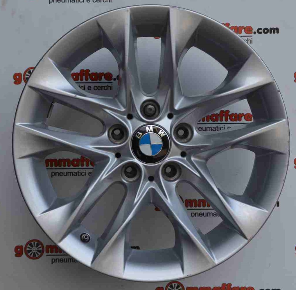 Bmw X1 17"