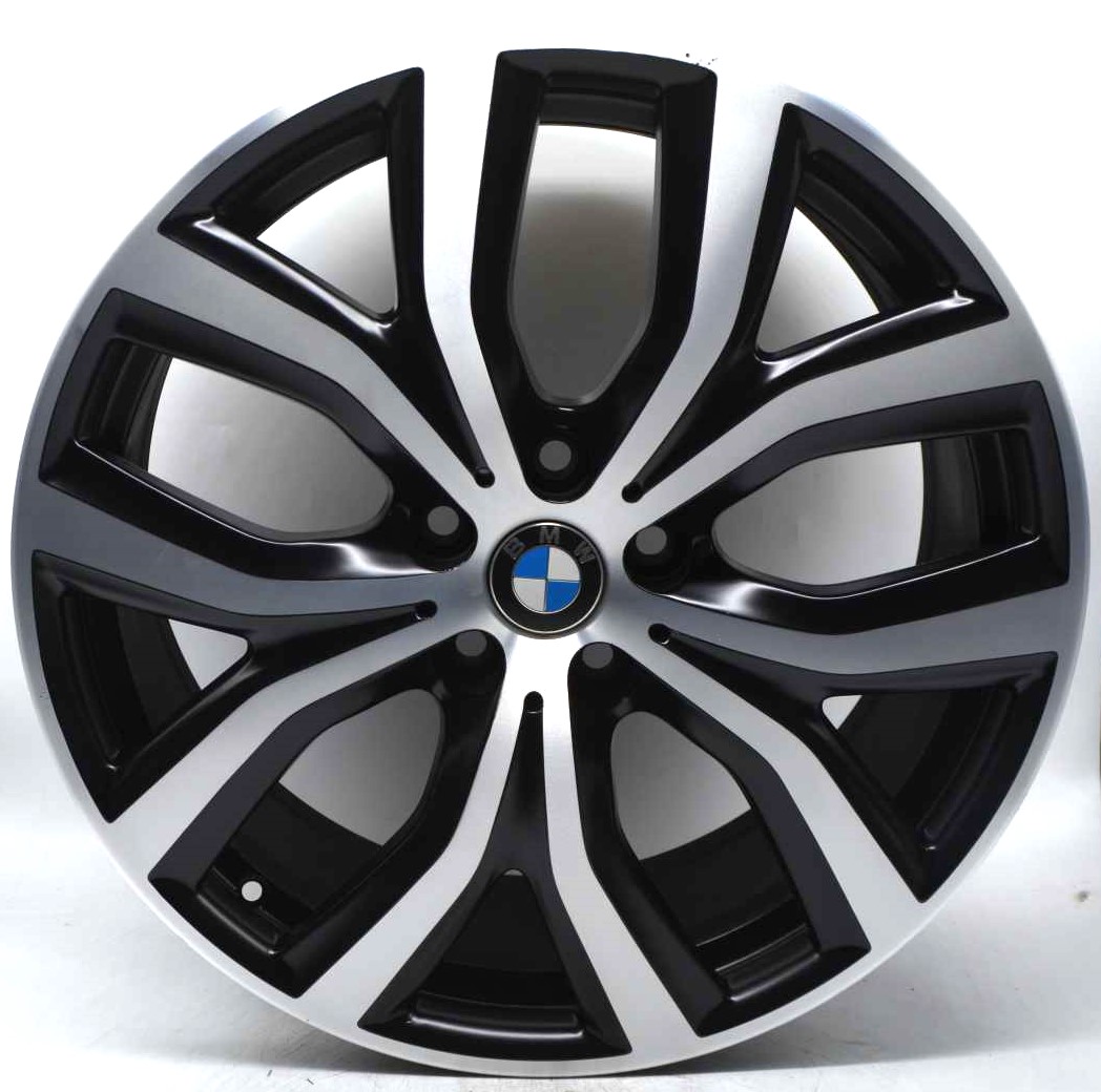 Bmw NEW X1 X2 6851785 19"