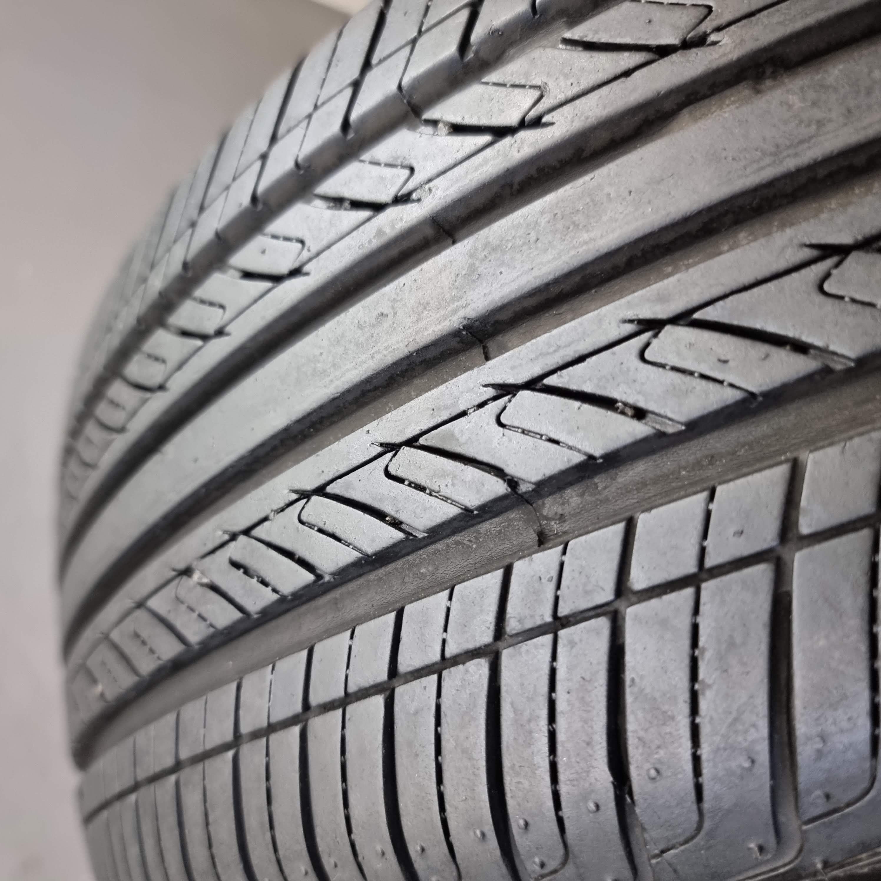 Ovation Tyres eco vision 185/55 R14