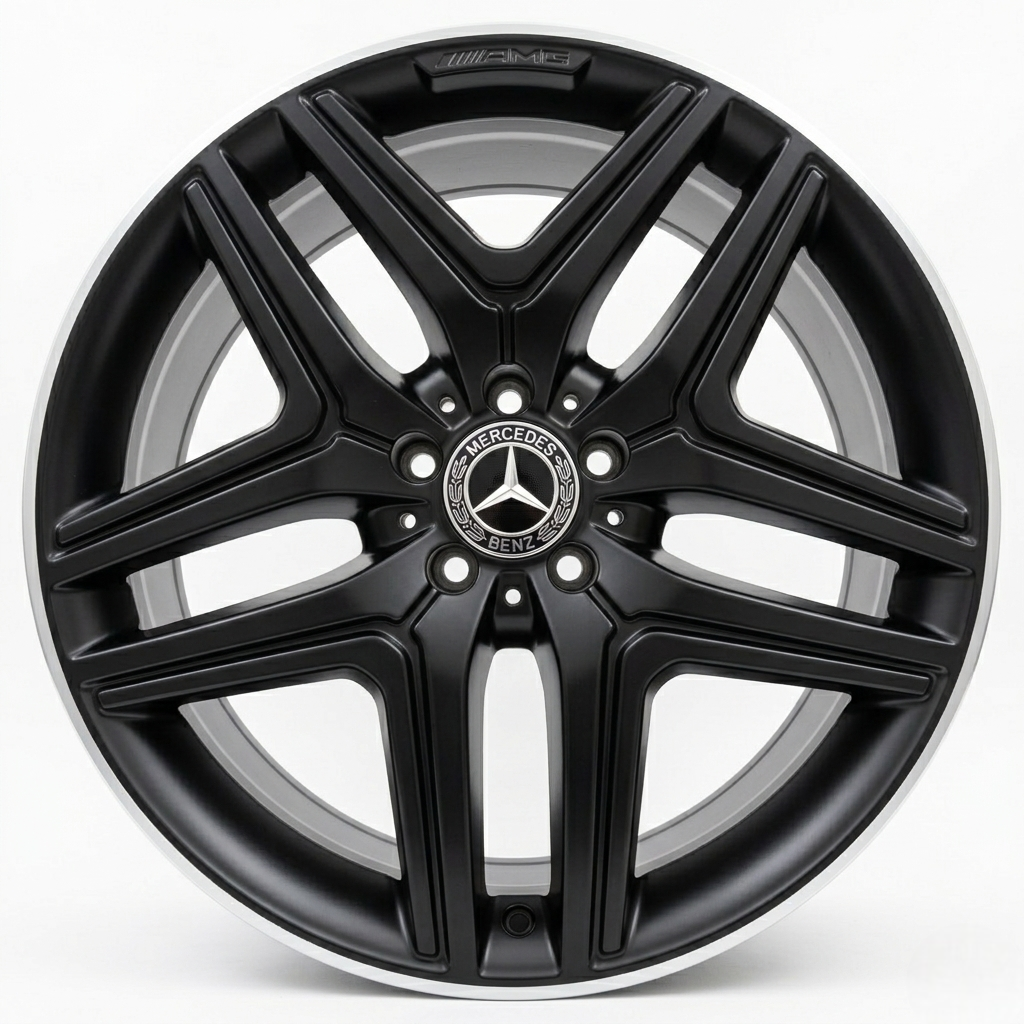 Mercedes Benz GLA GLB AMG A2474012000