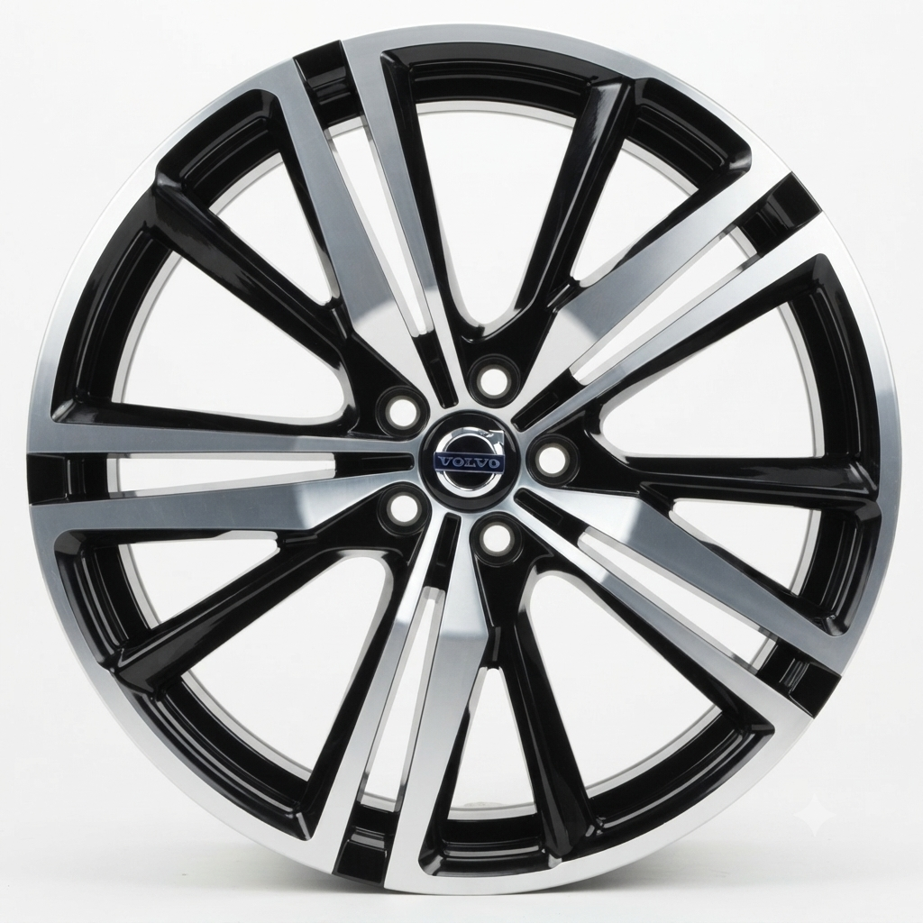 Inovit fig1242 - VOLVO RANGE ROVER 20"