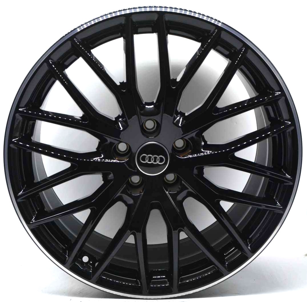 Audi Q3 new 8W9601025H 19"