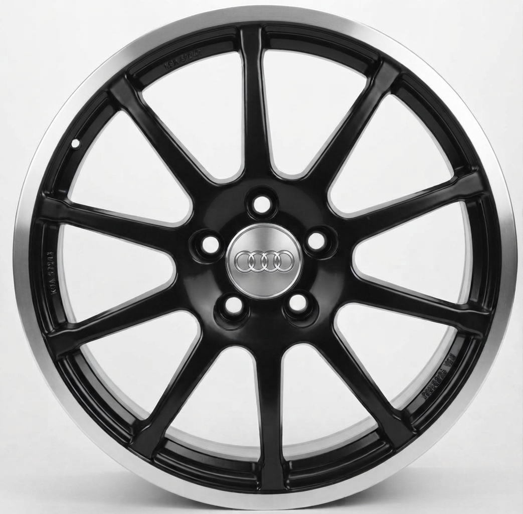 Speedline MOTORISMO AUDI BMW MERCEDES 19"