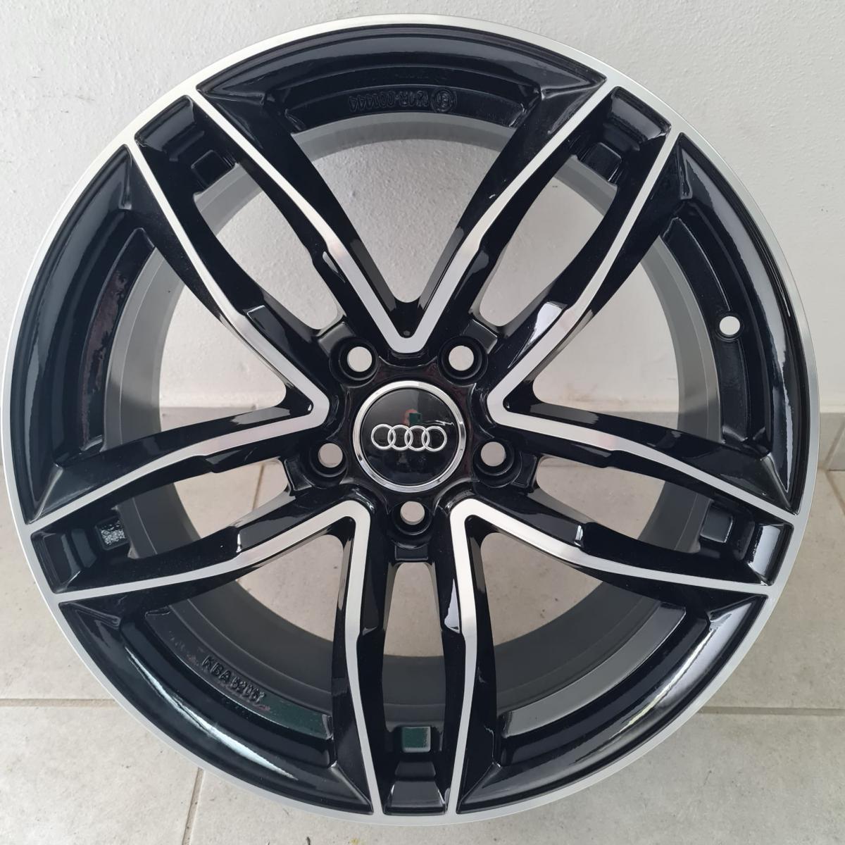 Gommaffare audi a3 q2 q3 17"