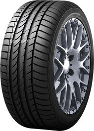 Dunlop 235/55ZR17  SPMAXX TT TL          103W