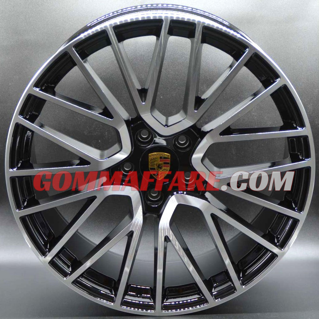 Inovit 875 PORSCHE CAYENNE new 22"