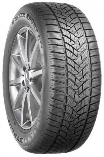 Dunlop WINTER SPORT 5D 215/65 R17