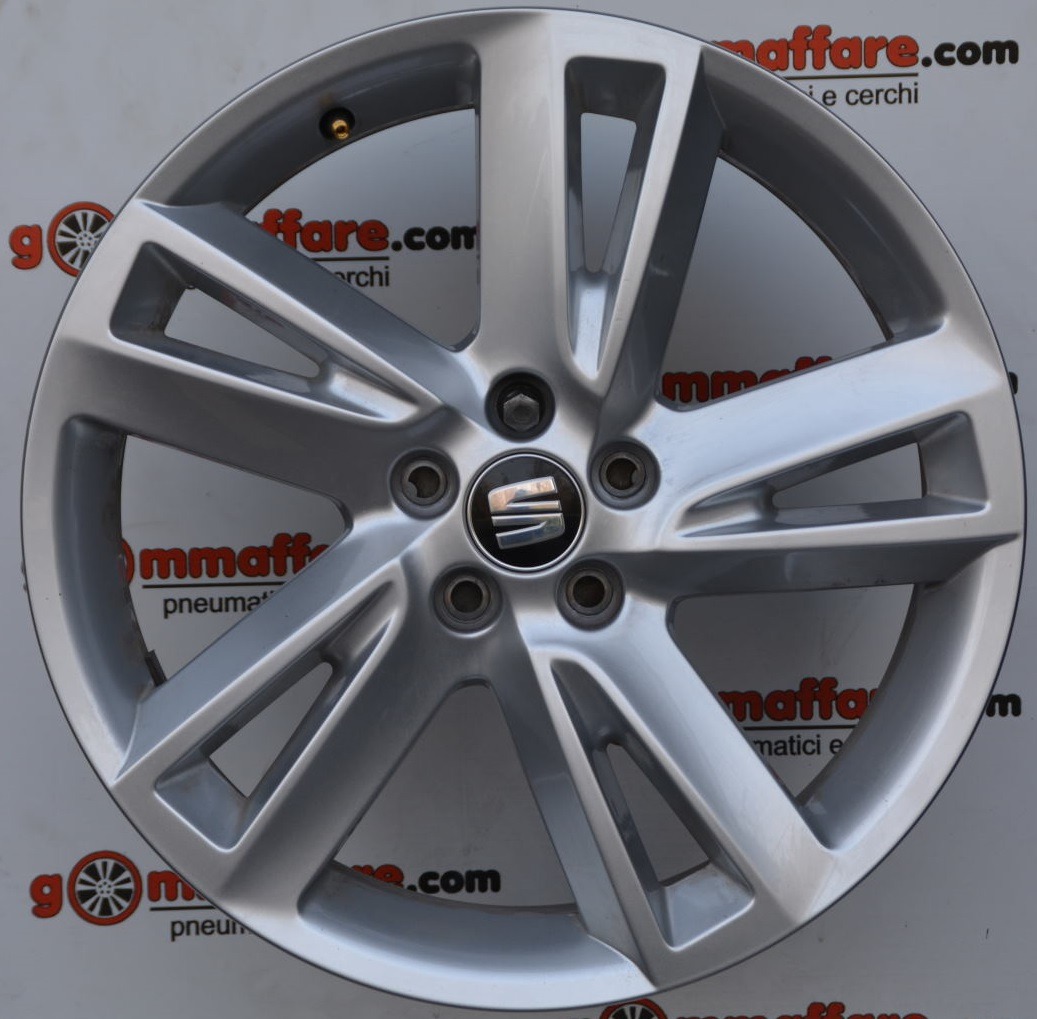 Seat ARONA 17"