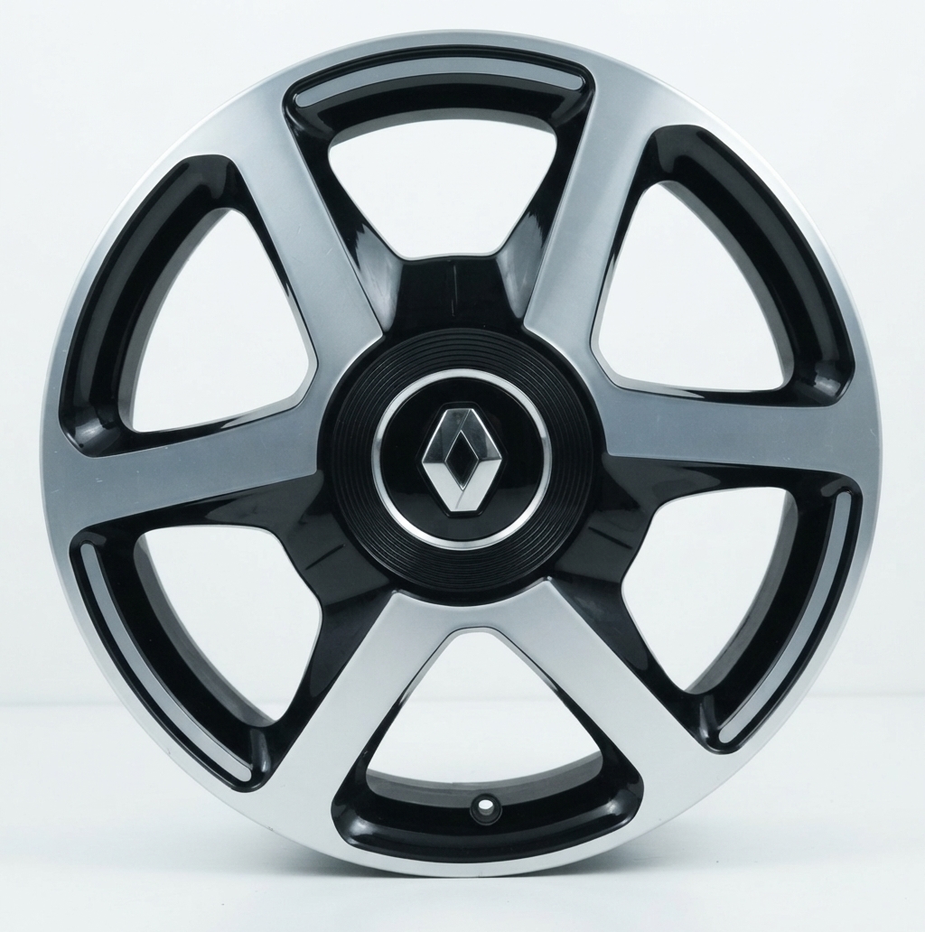 Renault Twingo new