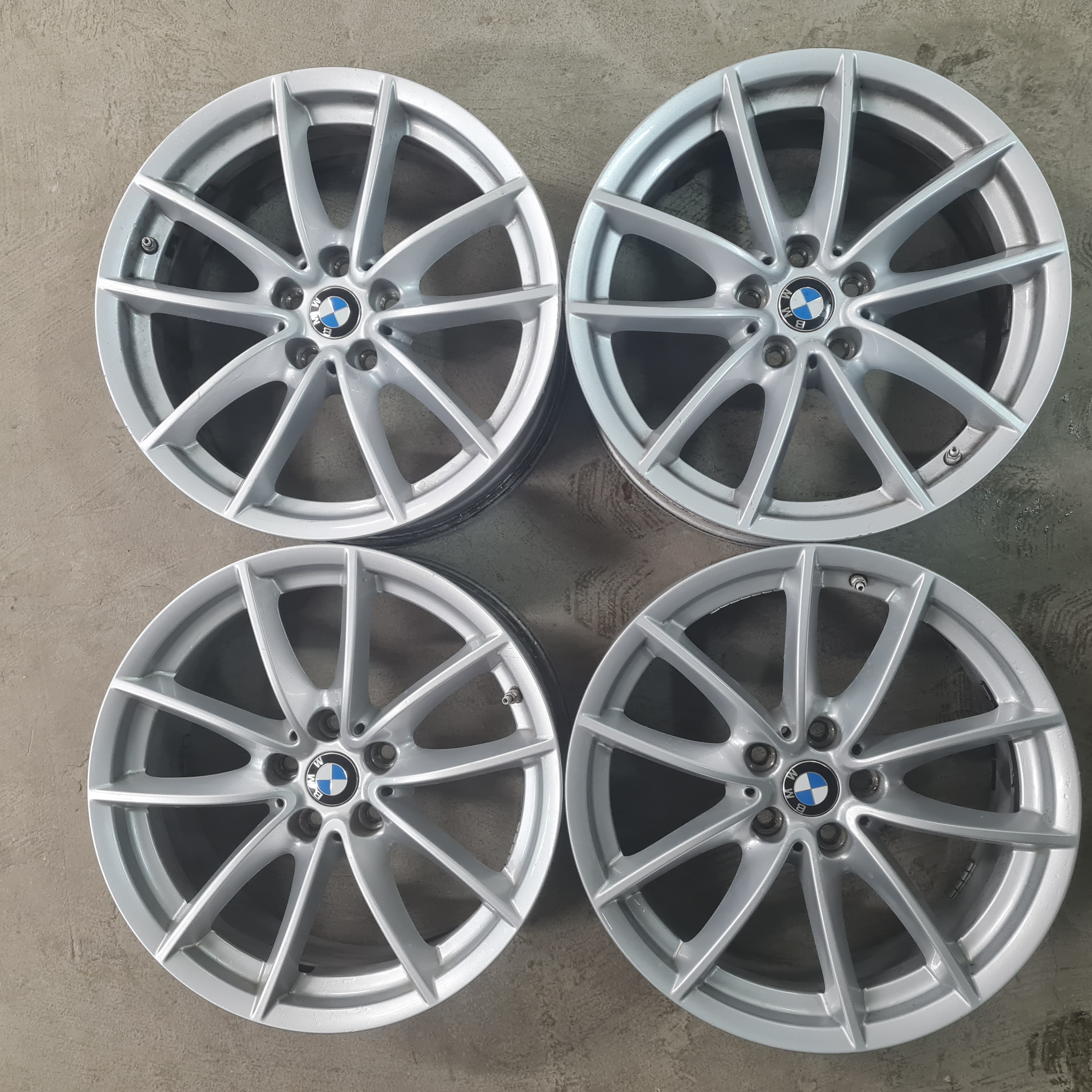 Bmw X3 X4 6880047 18"