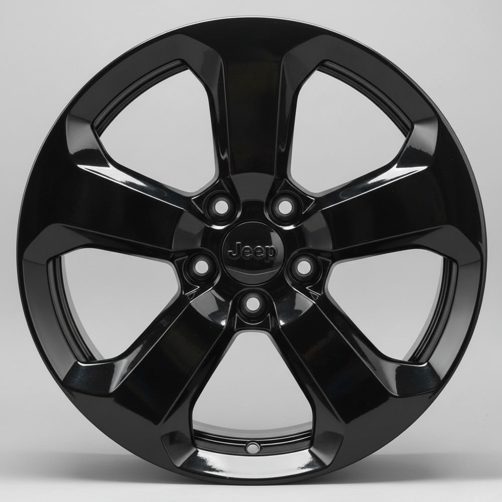 Jeep Mopar Compass - 5VC25TRMAA - 5VN87TRMAA 17"