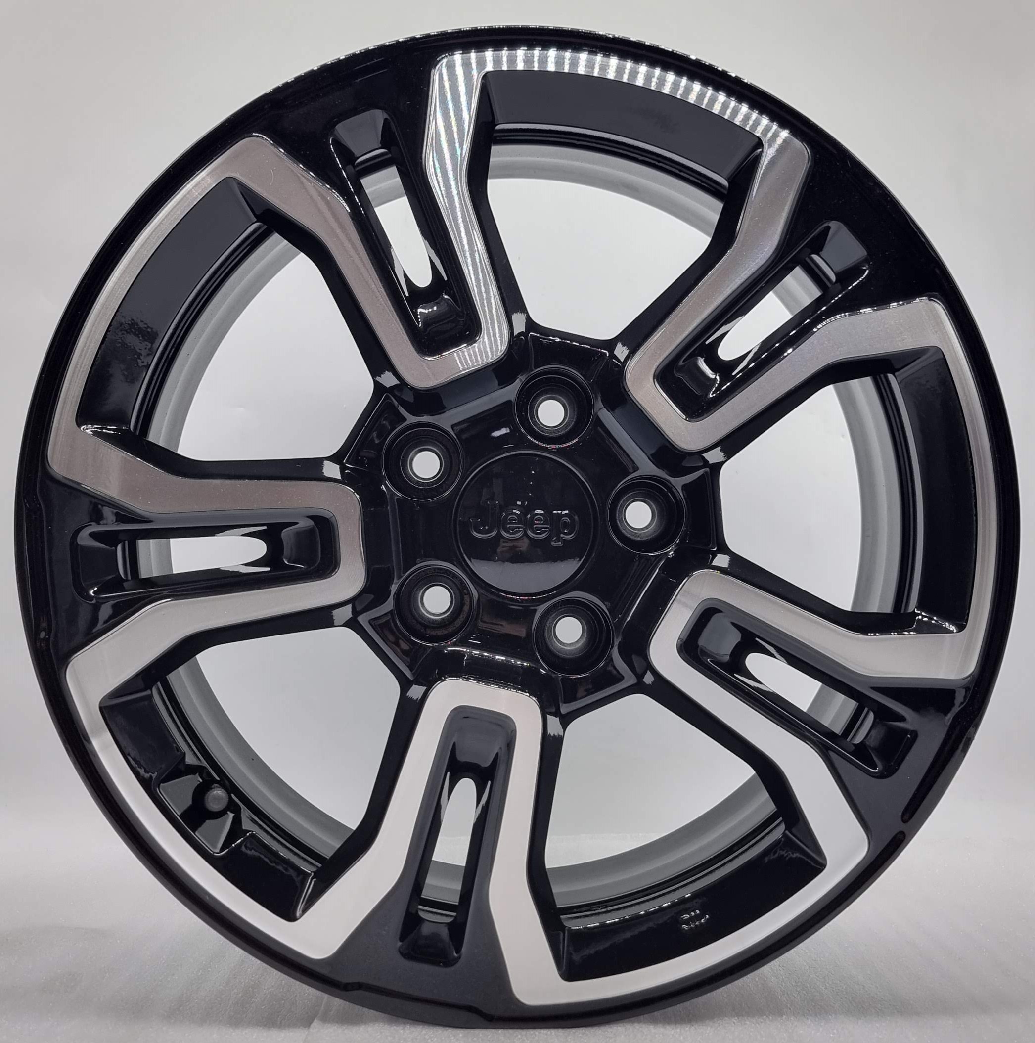 Jeep Mopar Renegade - 735657536