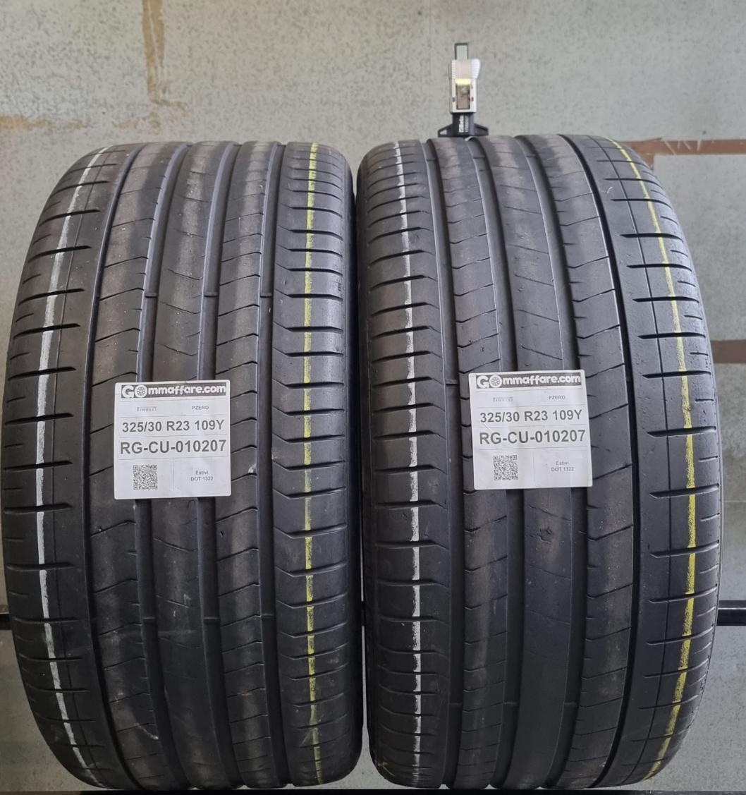 Pirelli PZERO 325/30 R23
