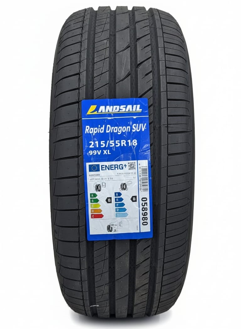 Landsail RAPID DRAGON SUV 215/55 R18