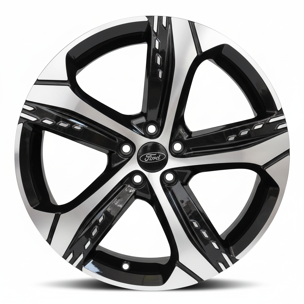 Mak FORD VOLVO JAGUAR RANGE ROVER 19"