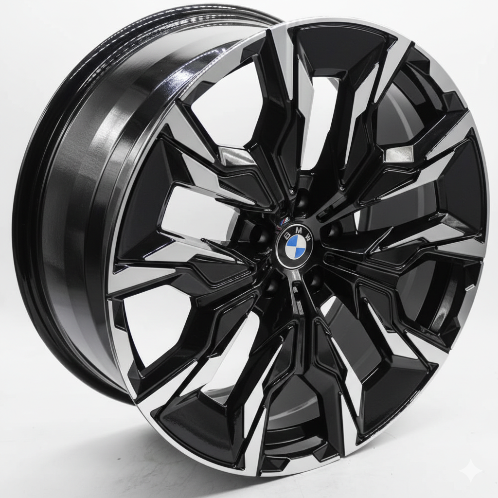 Inovit FT3008 BMW X5 (G05/G18)