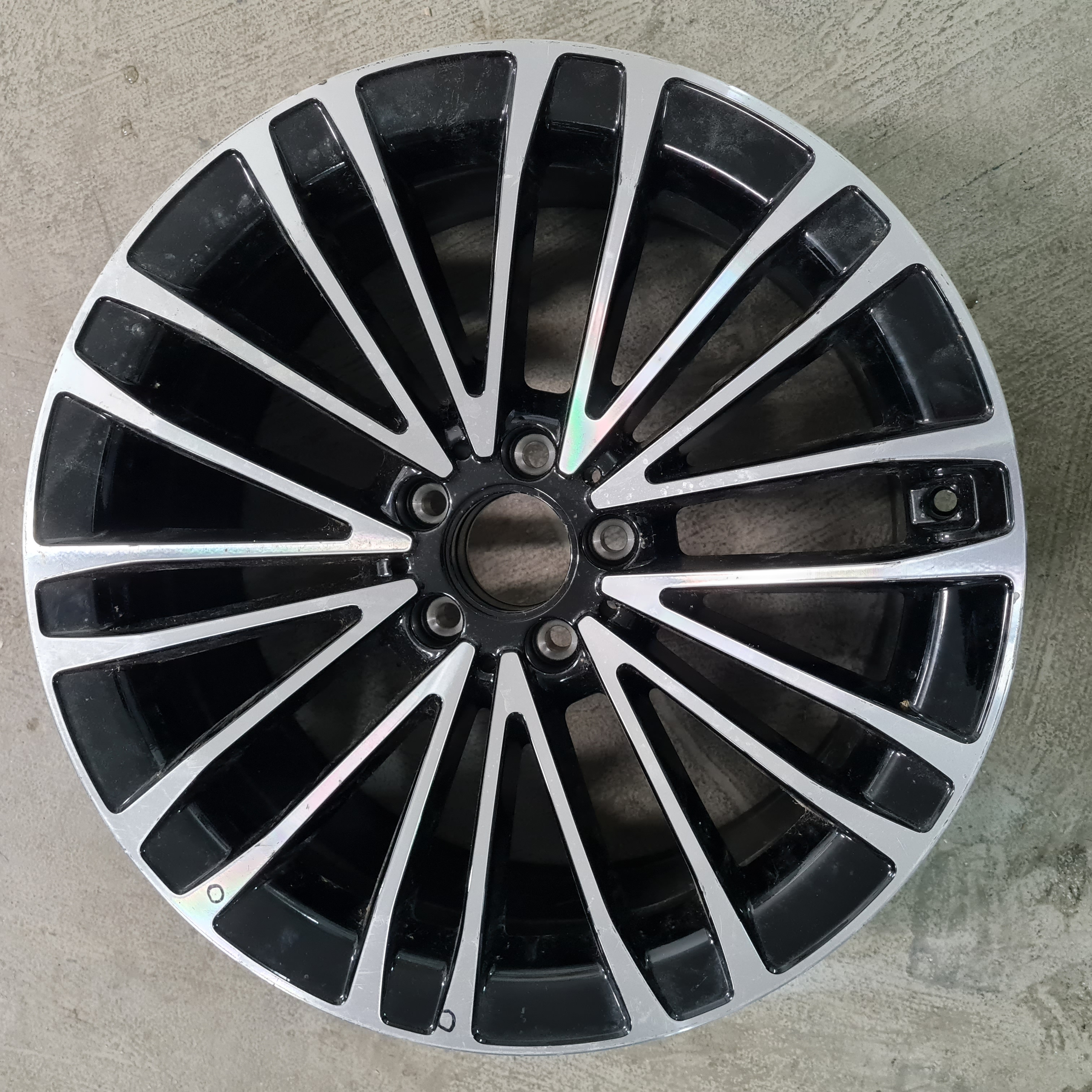Mercedes Benz CLASSE S A2234013300