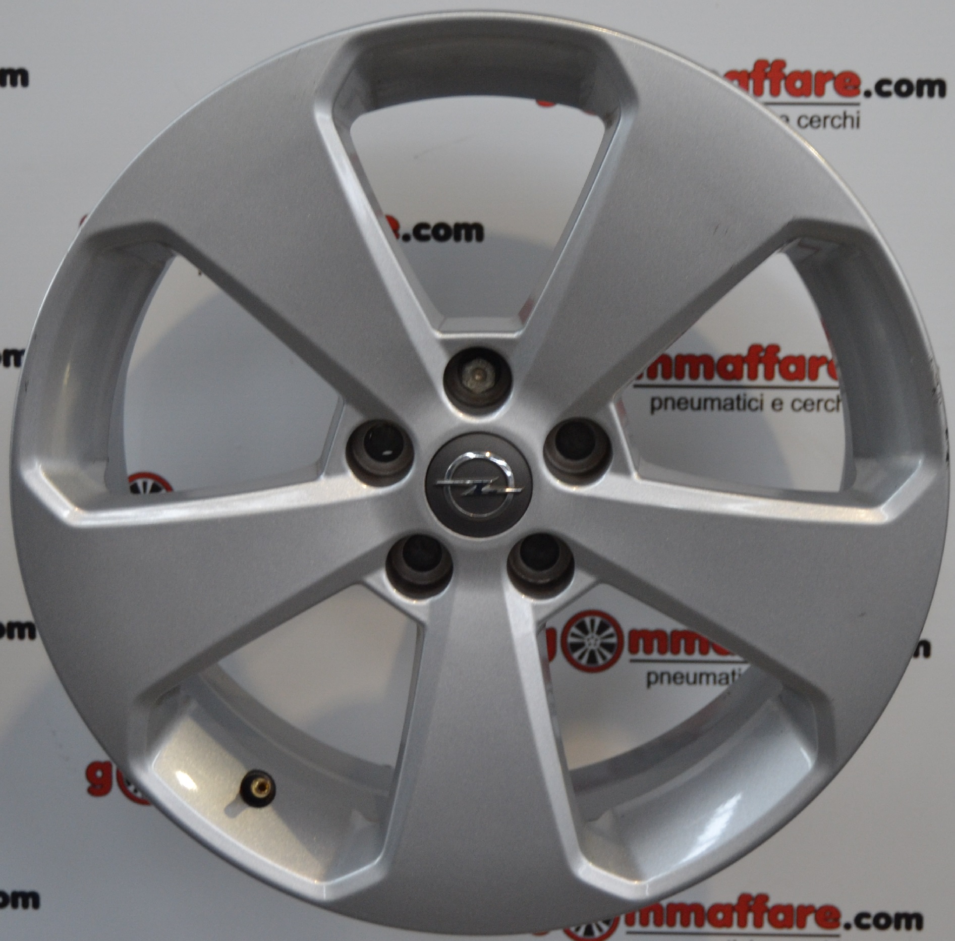 Opel Mokka - 95396384