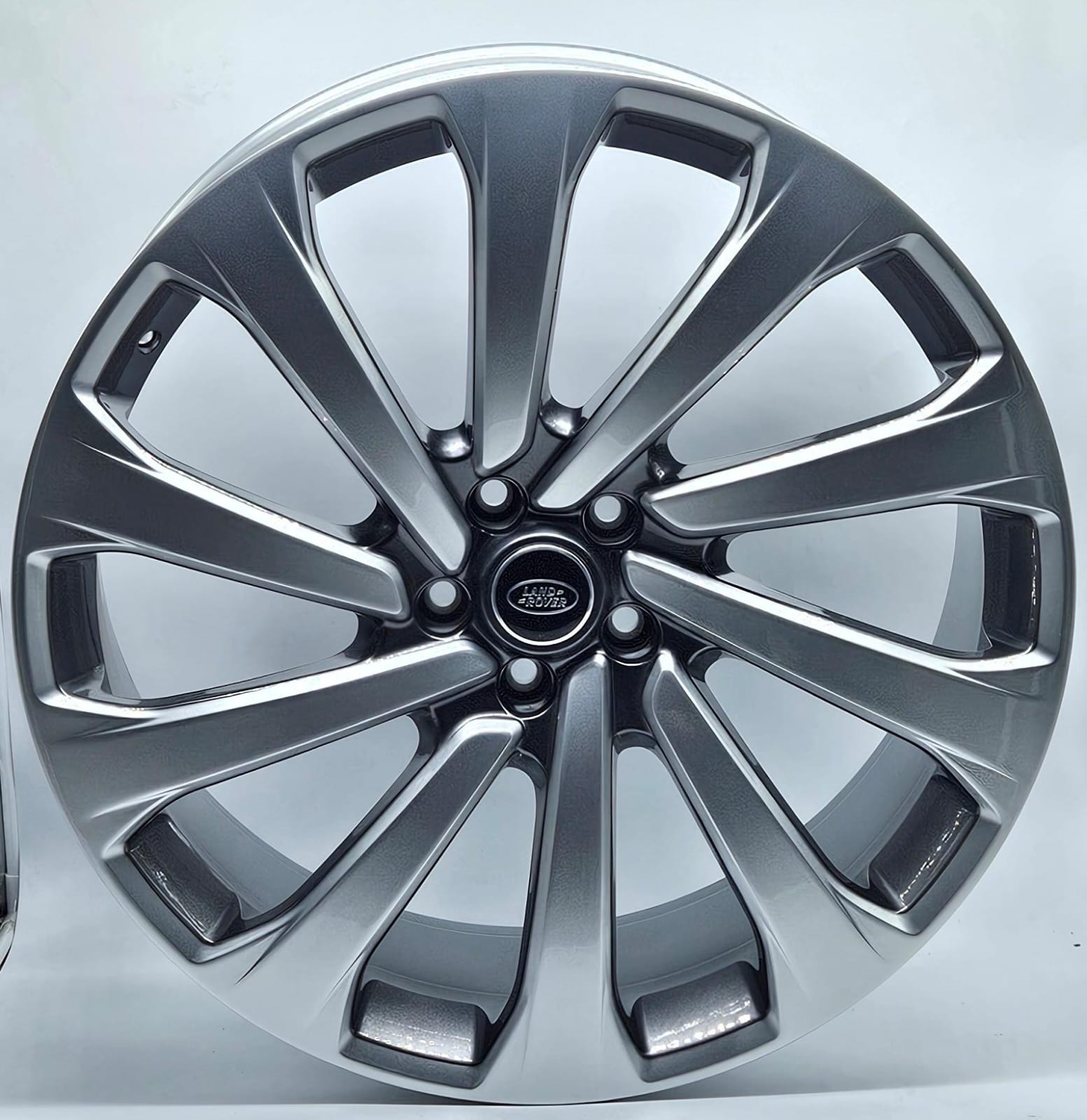 Inovit 2022 RANGE ROVER SPORT 2024 23"
