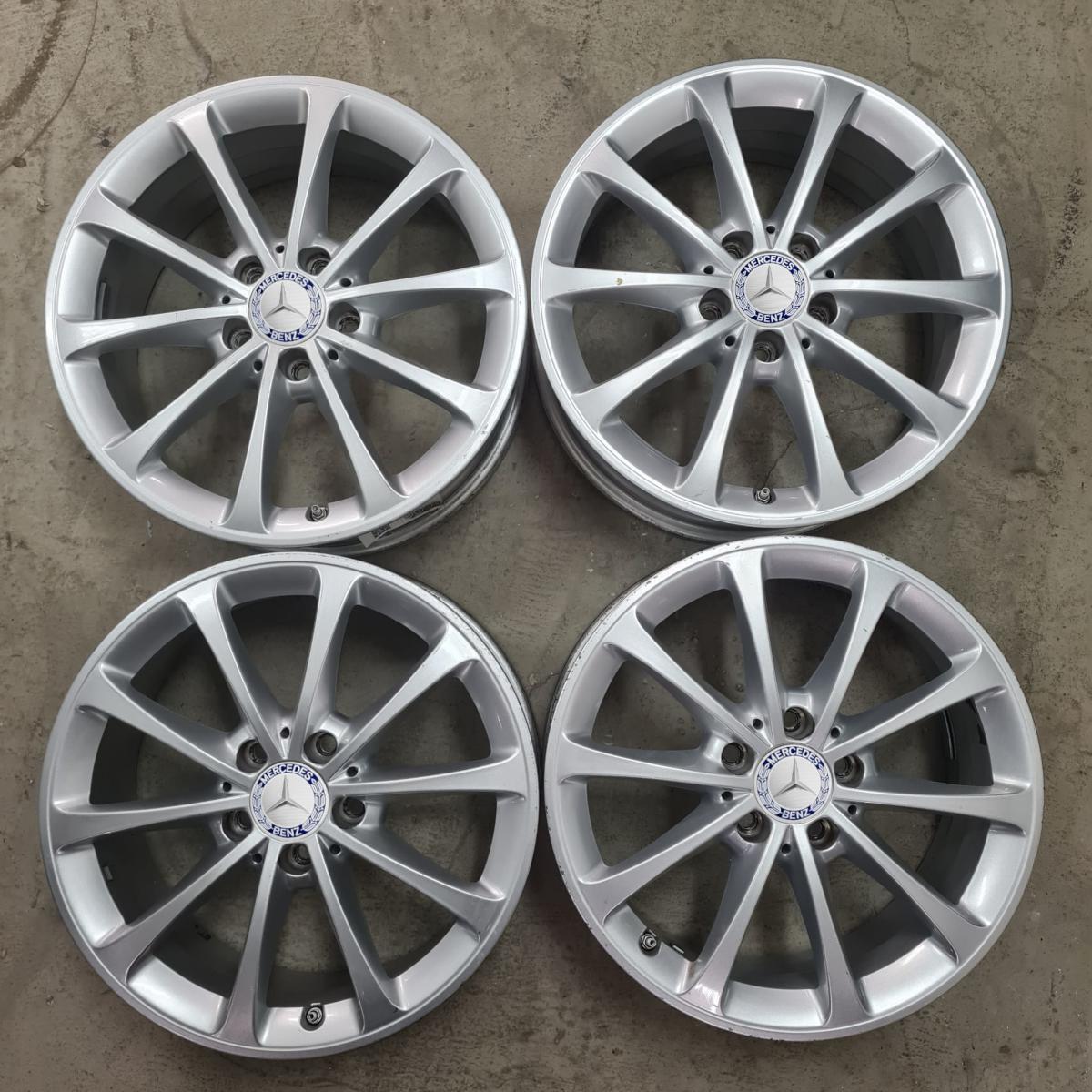 Mercedes Benz CLASSE A B CLA GLA GLB A1774010300