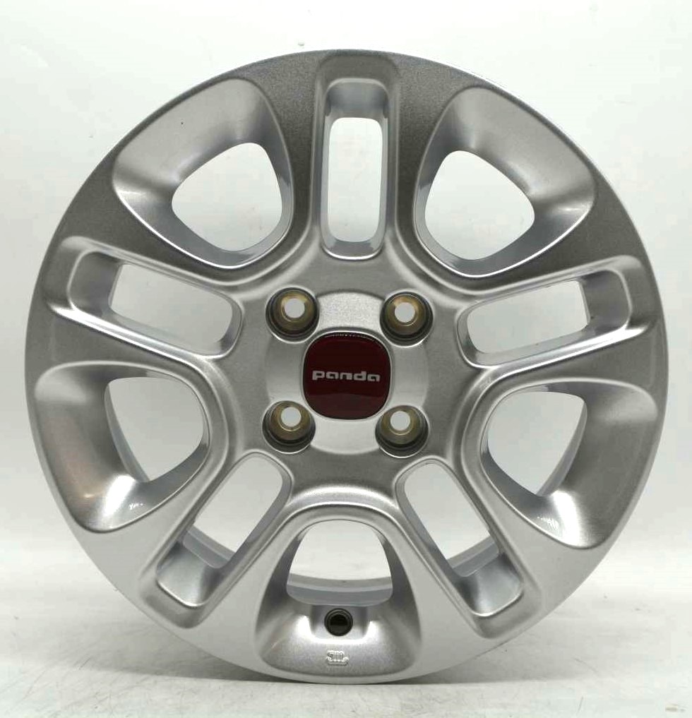 Fiat PANDA NEW 14"