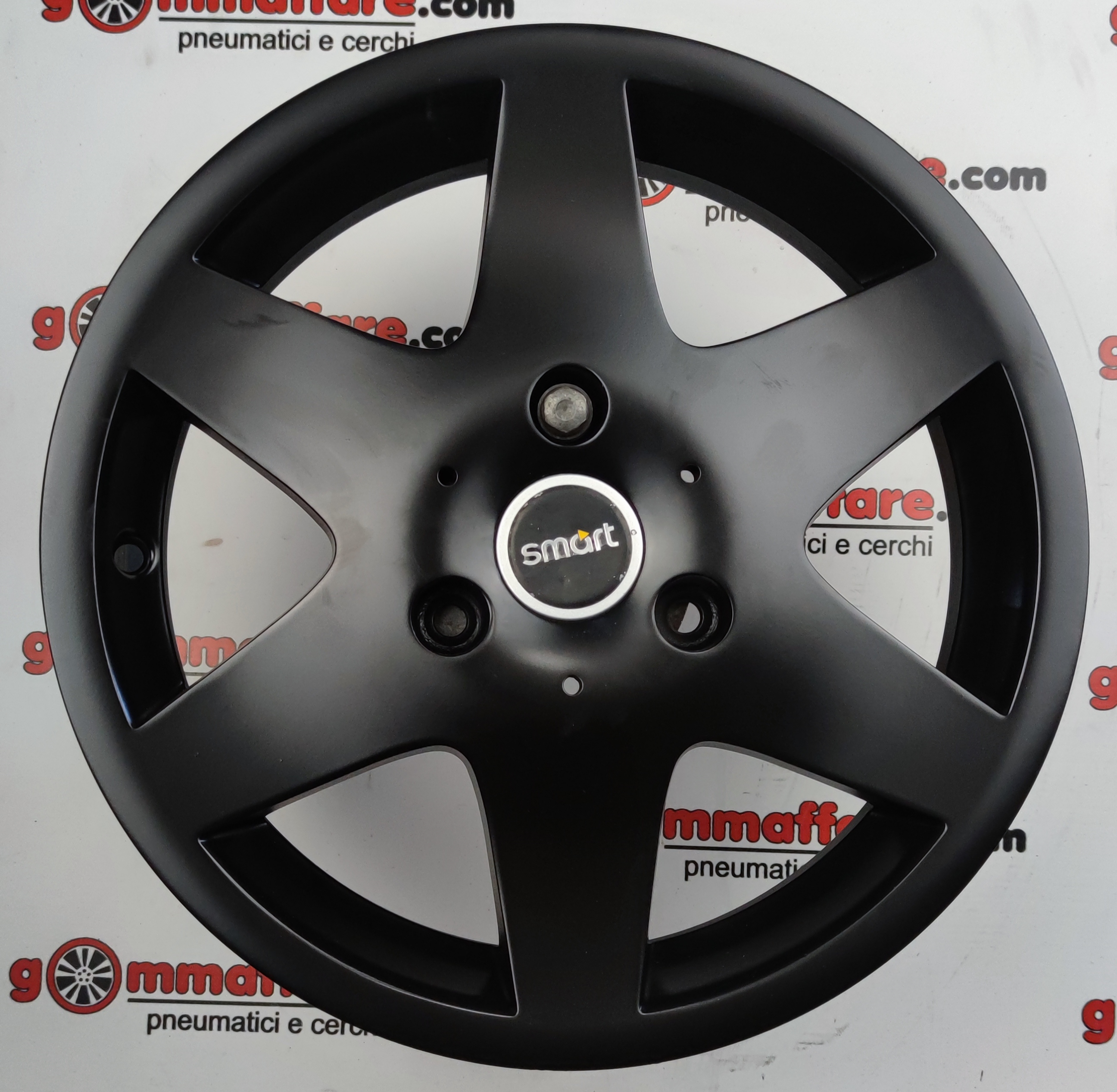 Smart FORTWO - 0008630V001
