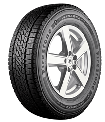 Firestone 225/70 R15C VANHAWK2 WIN EVO3PSF  112R
