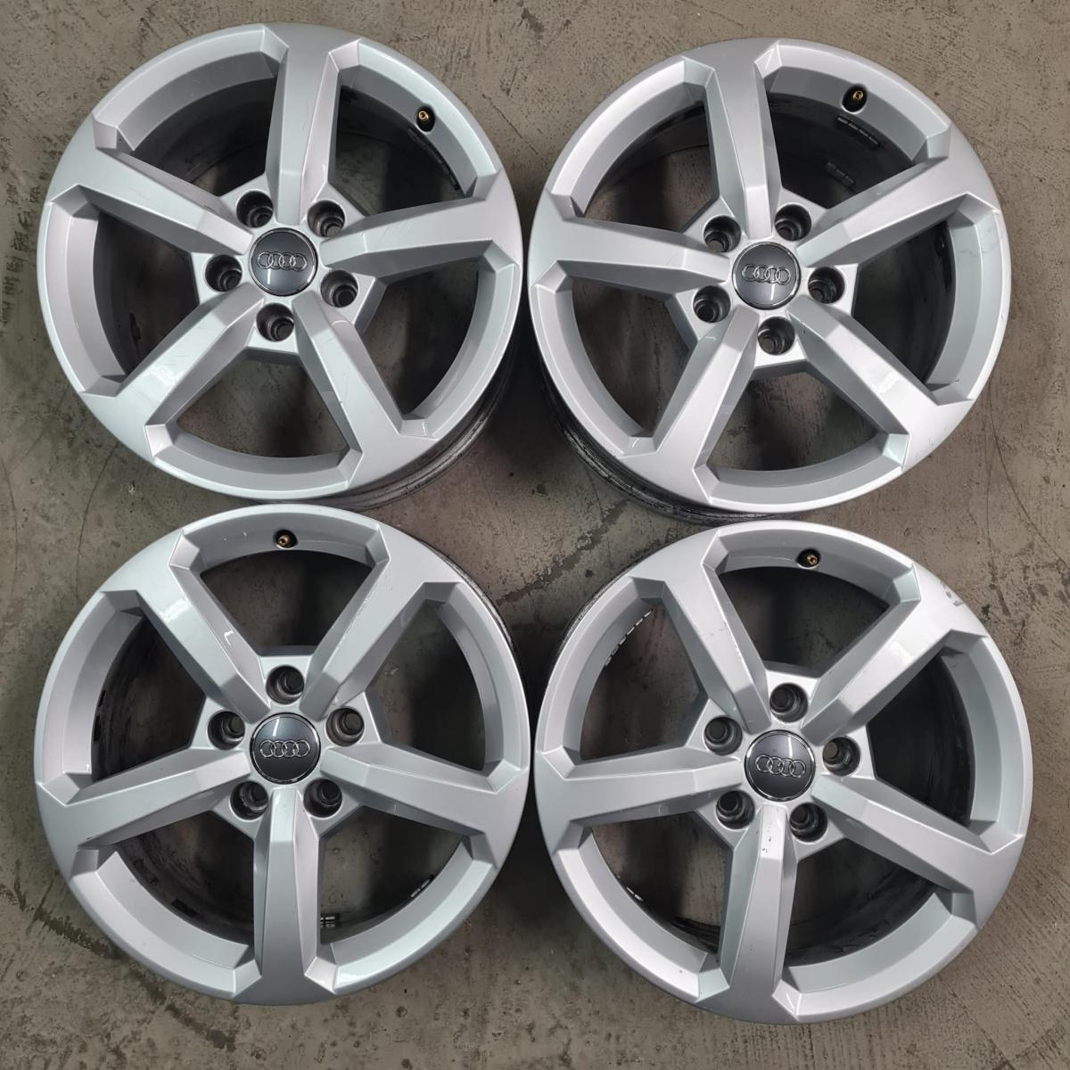 Audi VOLKSWAGEN A3 Q2 Q3 GOLF T-ROC - 81A601025 16"