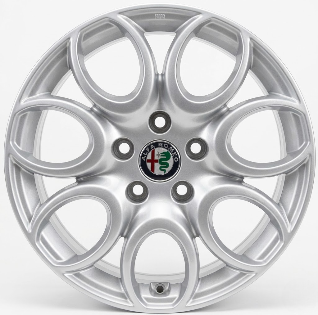 Alfa Romeo Giulietta - 156109846 16"