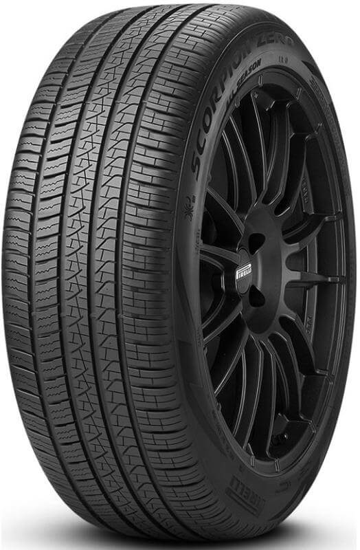 Pirelli SCORPION ALL SEASON (MGT1) ELECT 255/45 R20