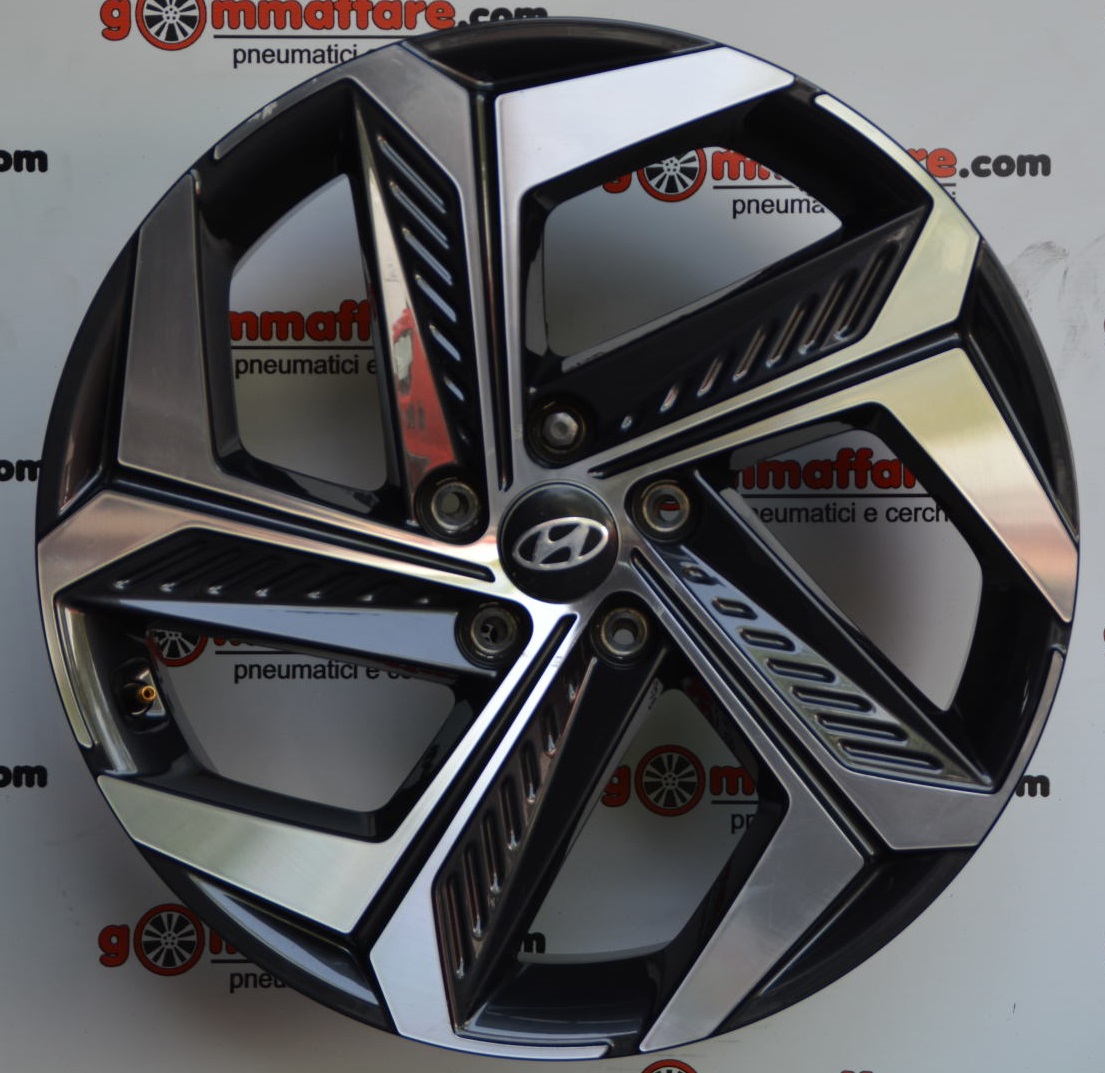 Hyundai TUCSON 2022 52910-N7300