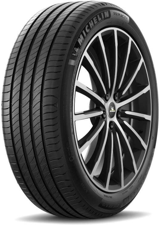 Michelin Primacy 4 215/60 R16
