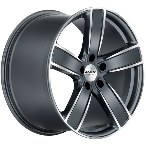 Mak TURISMO-FF 20"