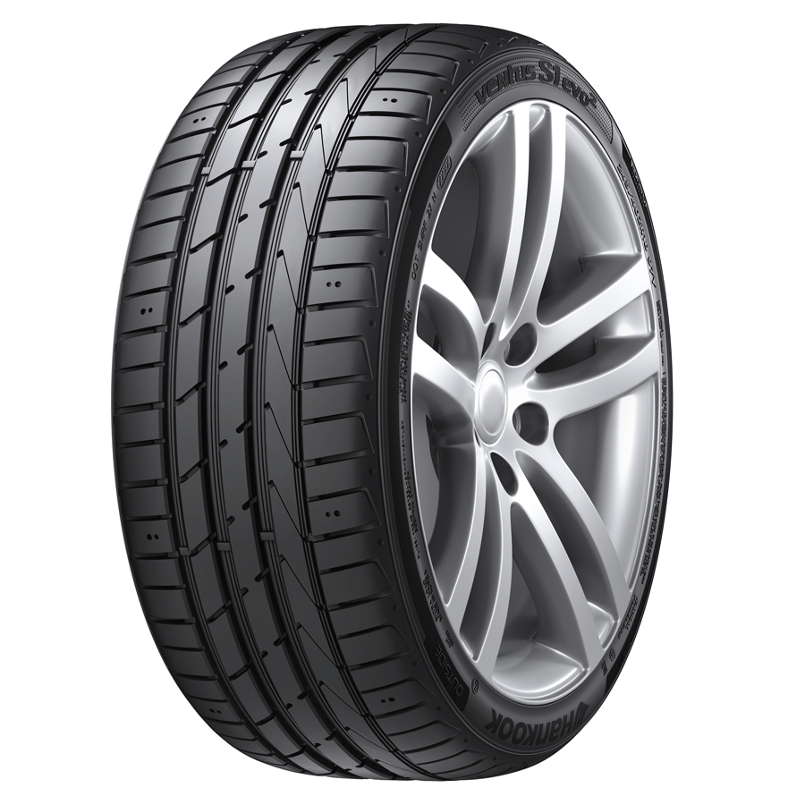 Hankook 245/50 R18  K117 S1 EVO 2 HMC     100W