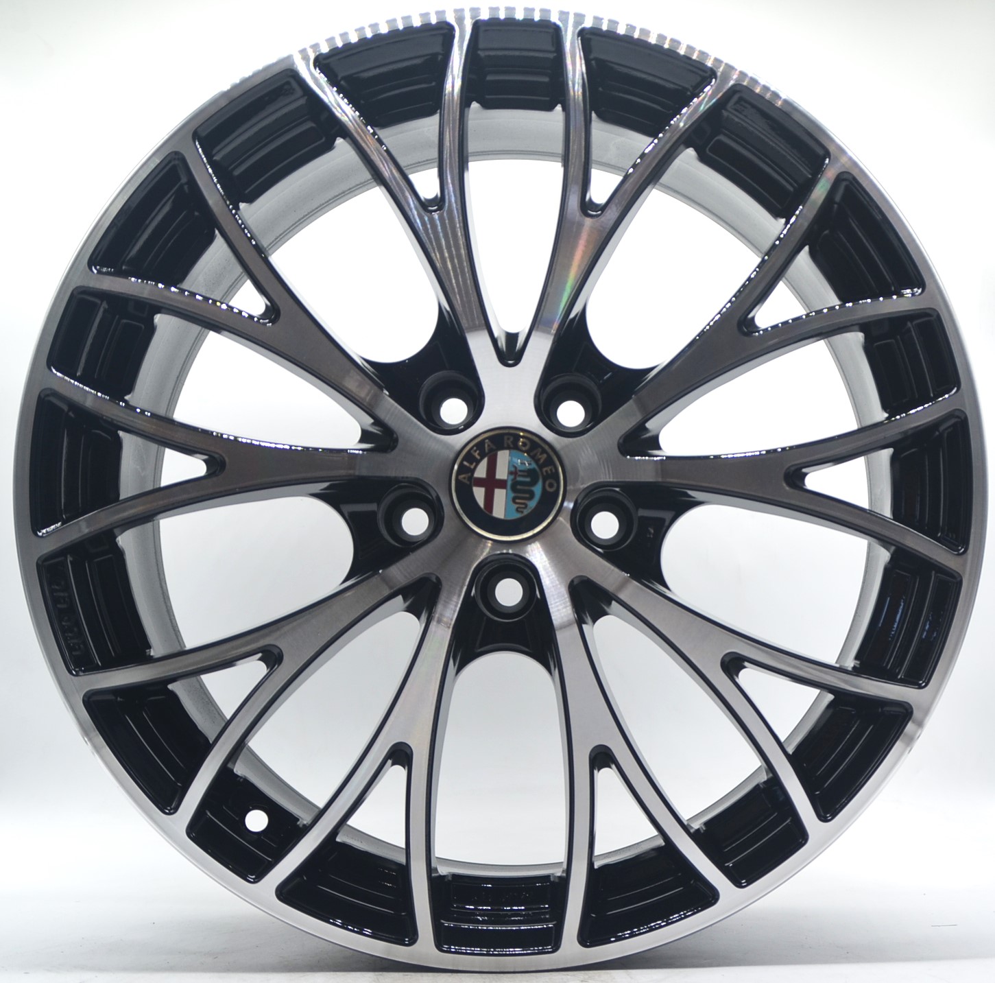 Etabeta Wheels Giulia - Stelvio 18"