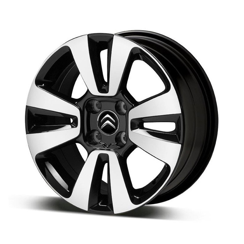 Citroen C3 - YQ00065677E 16"