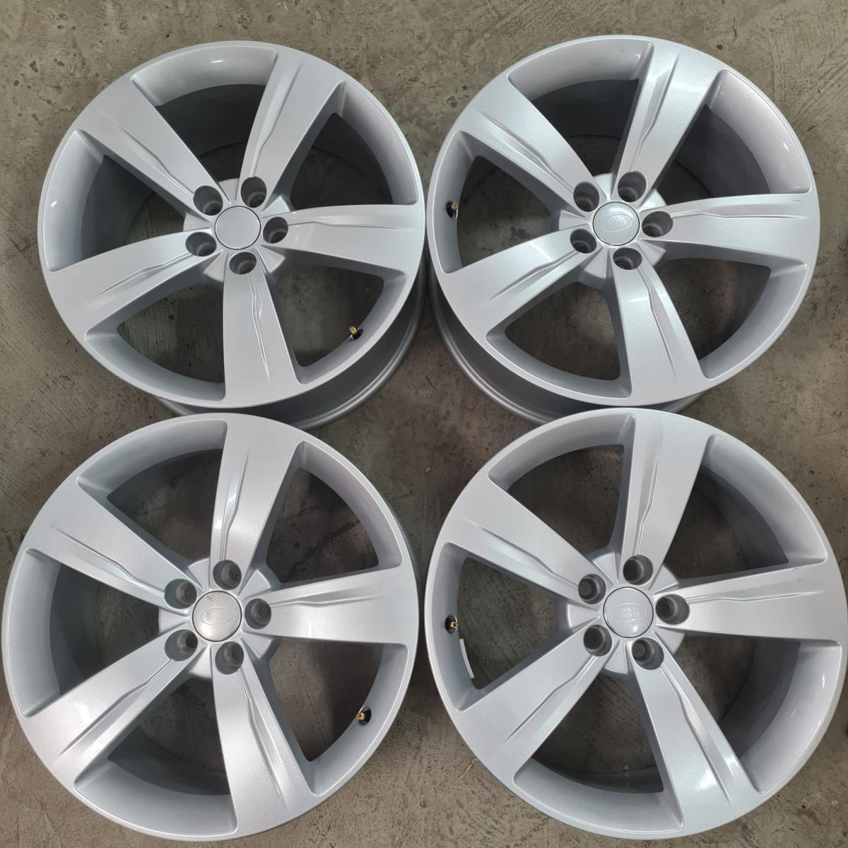Land Rover RANGE ROVER VELAR J8A21007BB 19"