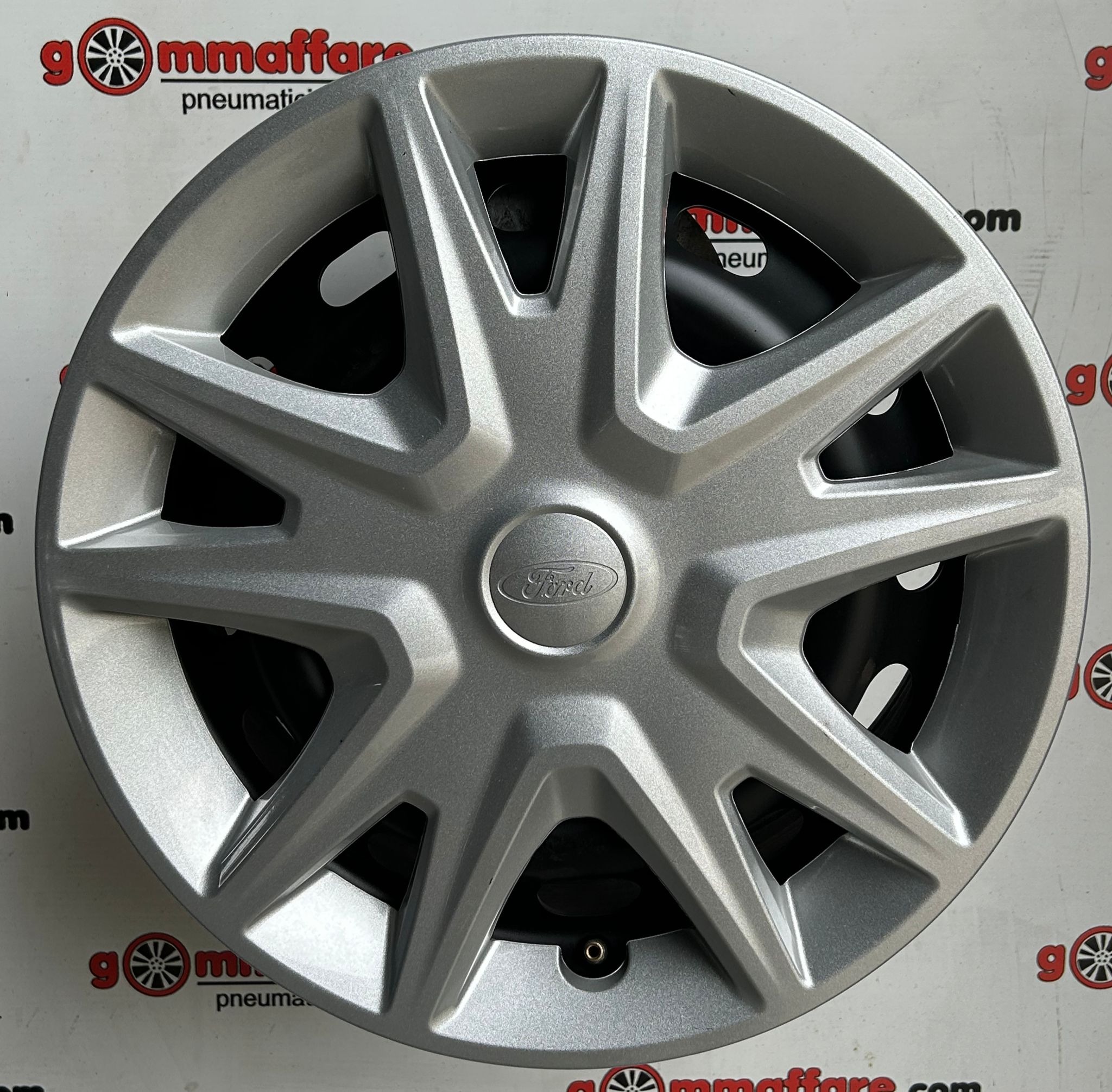 Ford FIESTA B-MAX ECOSPORT 15"