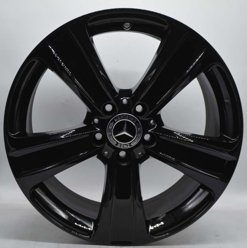 Mercedes Benz GLA GLB GLC