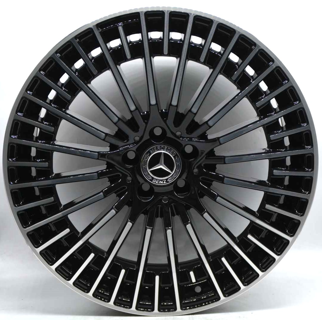 Inovit FF542 MERCEDES EQE AMG 20"