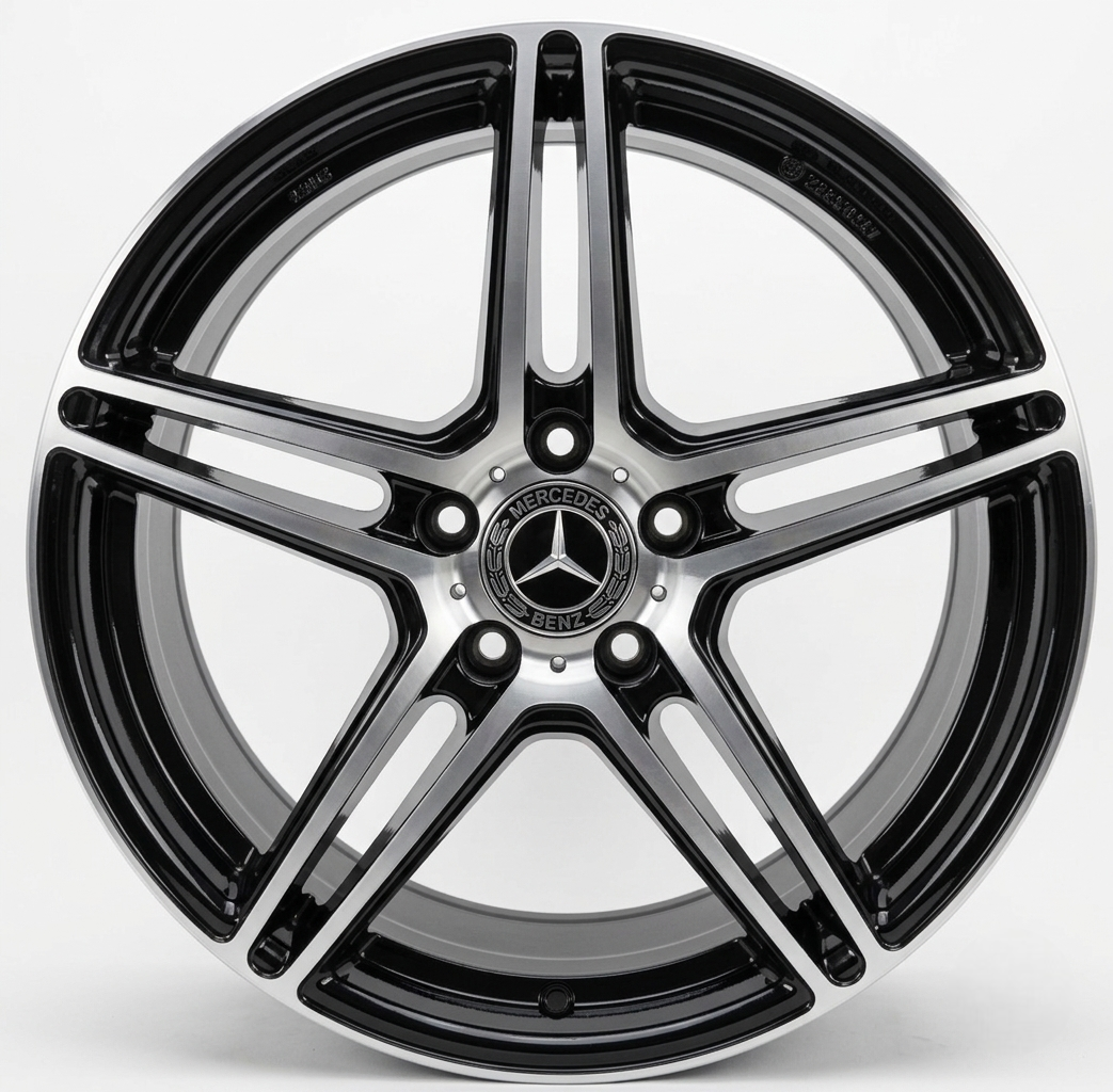 Mercedes Benz CLASSE E GLC GLC COUPE